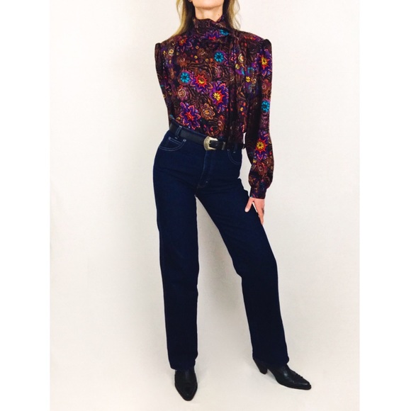 Calvin Klein Denim - Vintage ⚡️ Calvin Klein Straight-Leg Denim